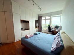 Costa Del Sol (D16), Condominium #526840131